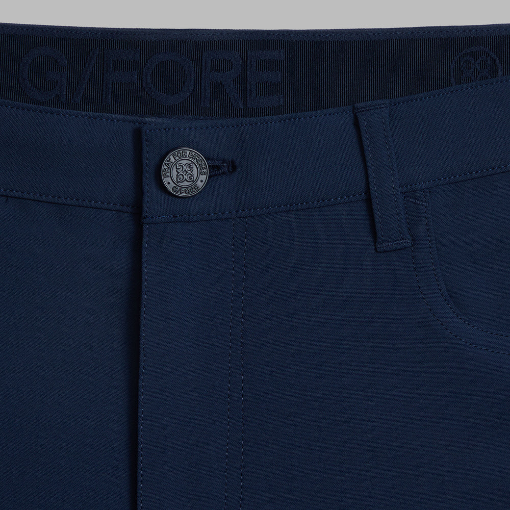 TOUR 5 POCKET PANT