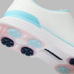 GALLIVAN2R PERFORATED KILTIE GOLF SHOE