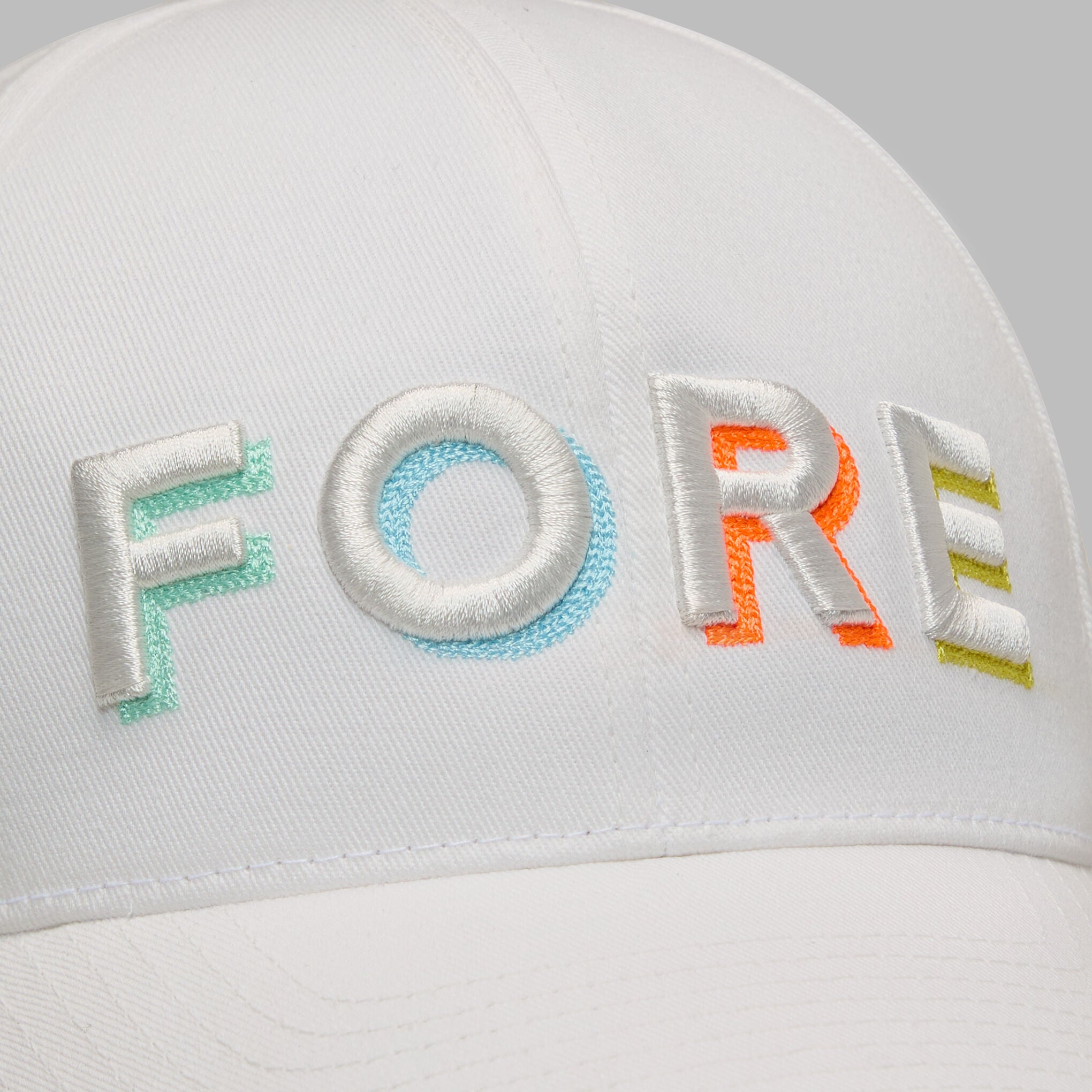 FORE SHADOW RELAXED FIT HAT