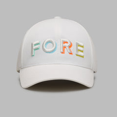 FORE SHADOW RELAXED FIT HAT