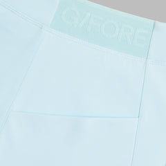 KNOCKOUT A-LINE SKORT