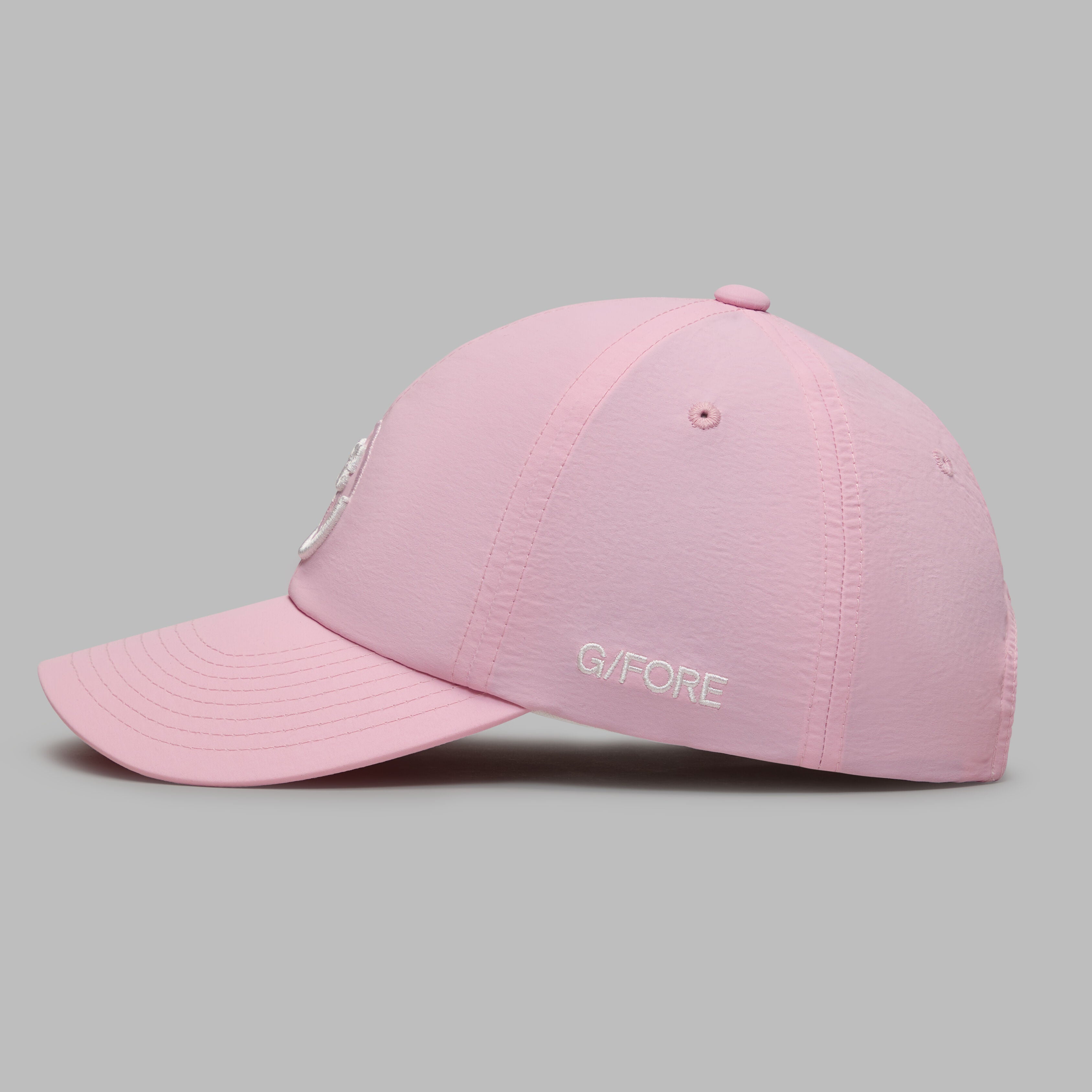HAPPY G'S RELAXED FIT HAT
