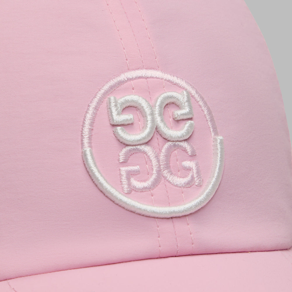 HAPPY G'S RELAXED FIT HAT