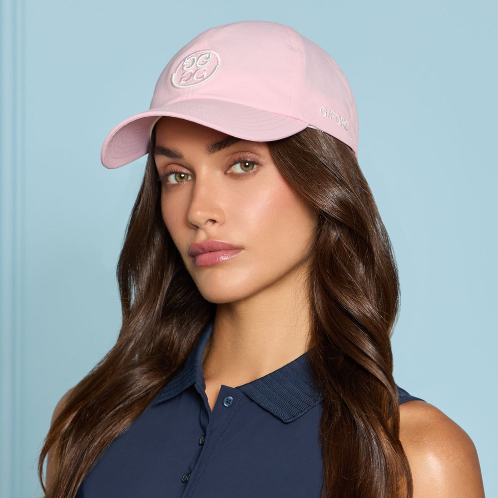 HAPPY G'S RELAXED FIT HAT