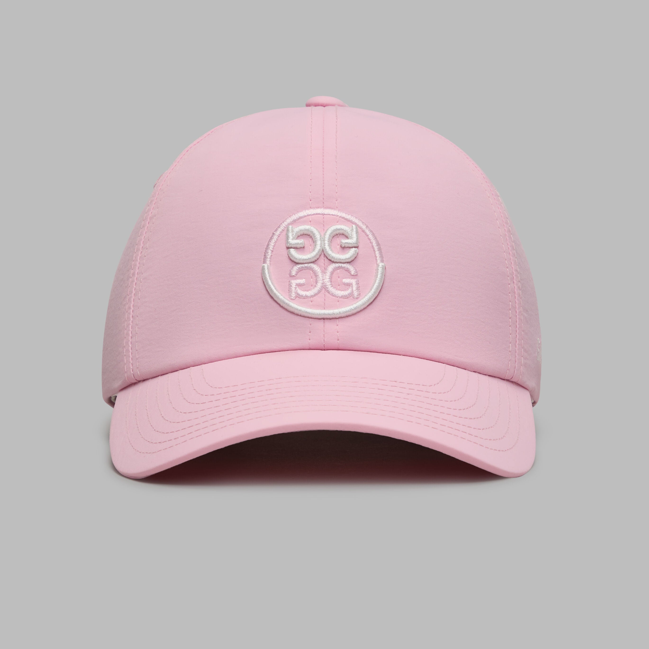 HAPPY G'S RELAXED FIT HAT