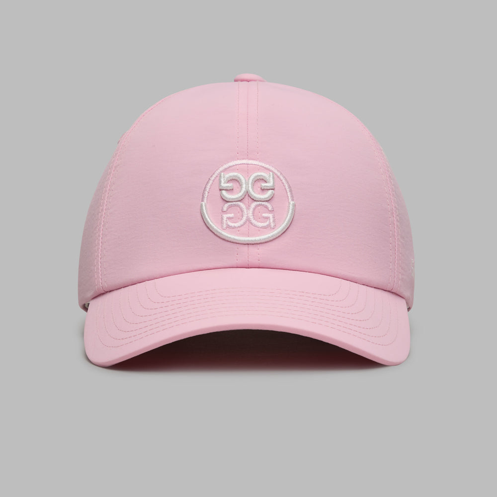 HAPPY G'S RELAXED FIT HAT
