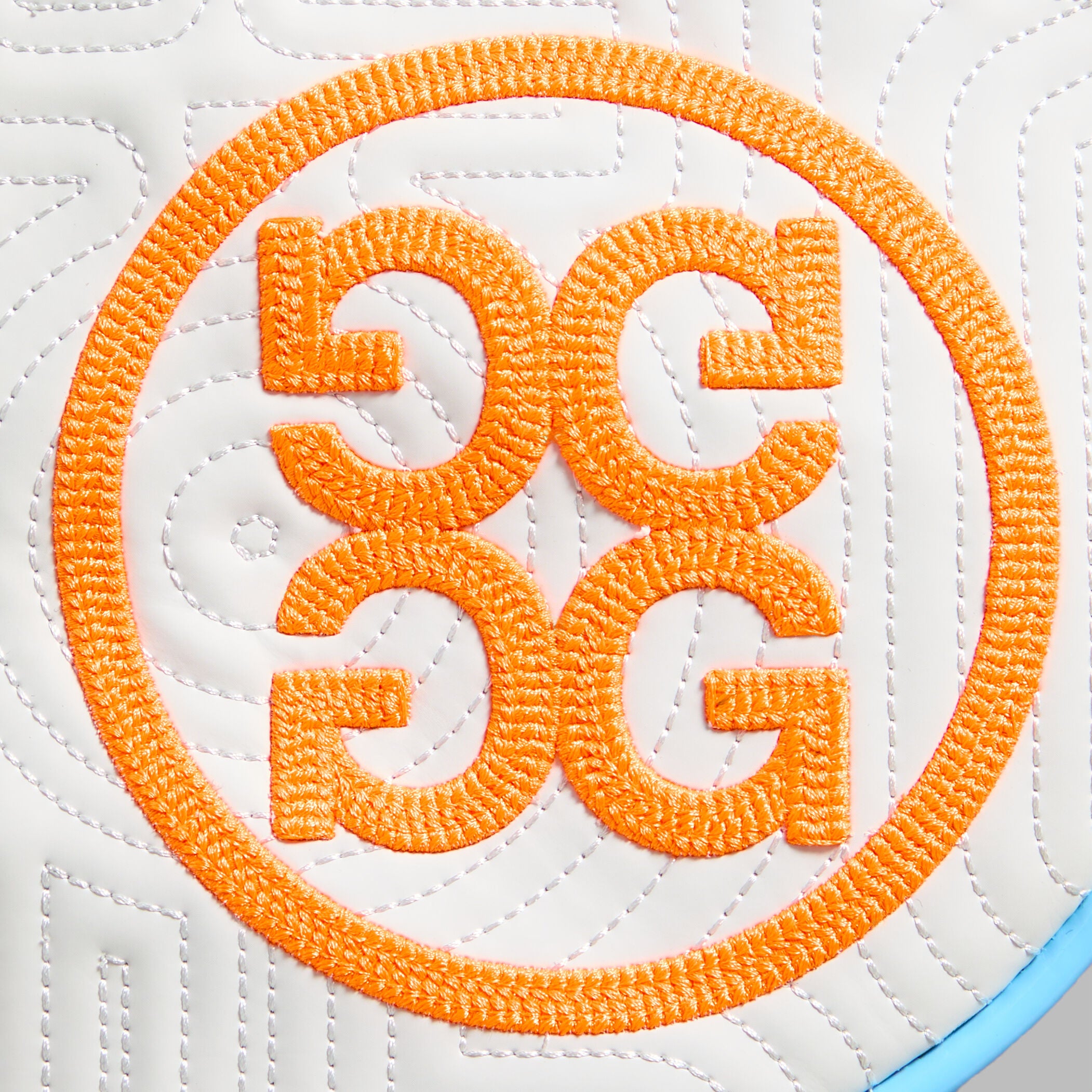 LTD RELEASE TRIPPY QUILTED DAYTONA PLUS CARRY GOLF BAG