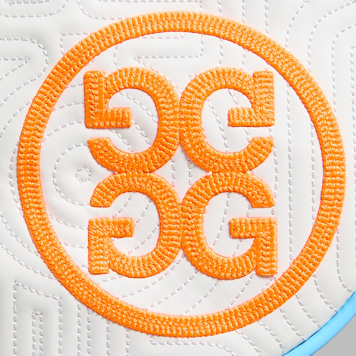 LTD RELEASE TRIPPY QUILTED DAYTONA PLUS CARRY GOLF BAG