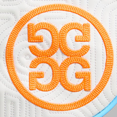 LTD RELEASE TRIPPY QUILTED DAYTONA PLUS CARRY GOLF BAG