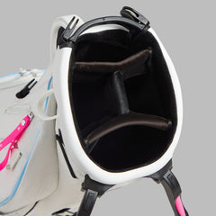 LTD RELEASE TRIPPY QUILTED DAYTONA PLUS CARRY GOLF BAG