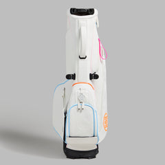 LTD RELEASE TRIPPY QUILTED DAYTONA PLUS CARRY GOLF BAG