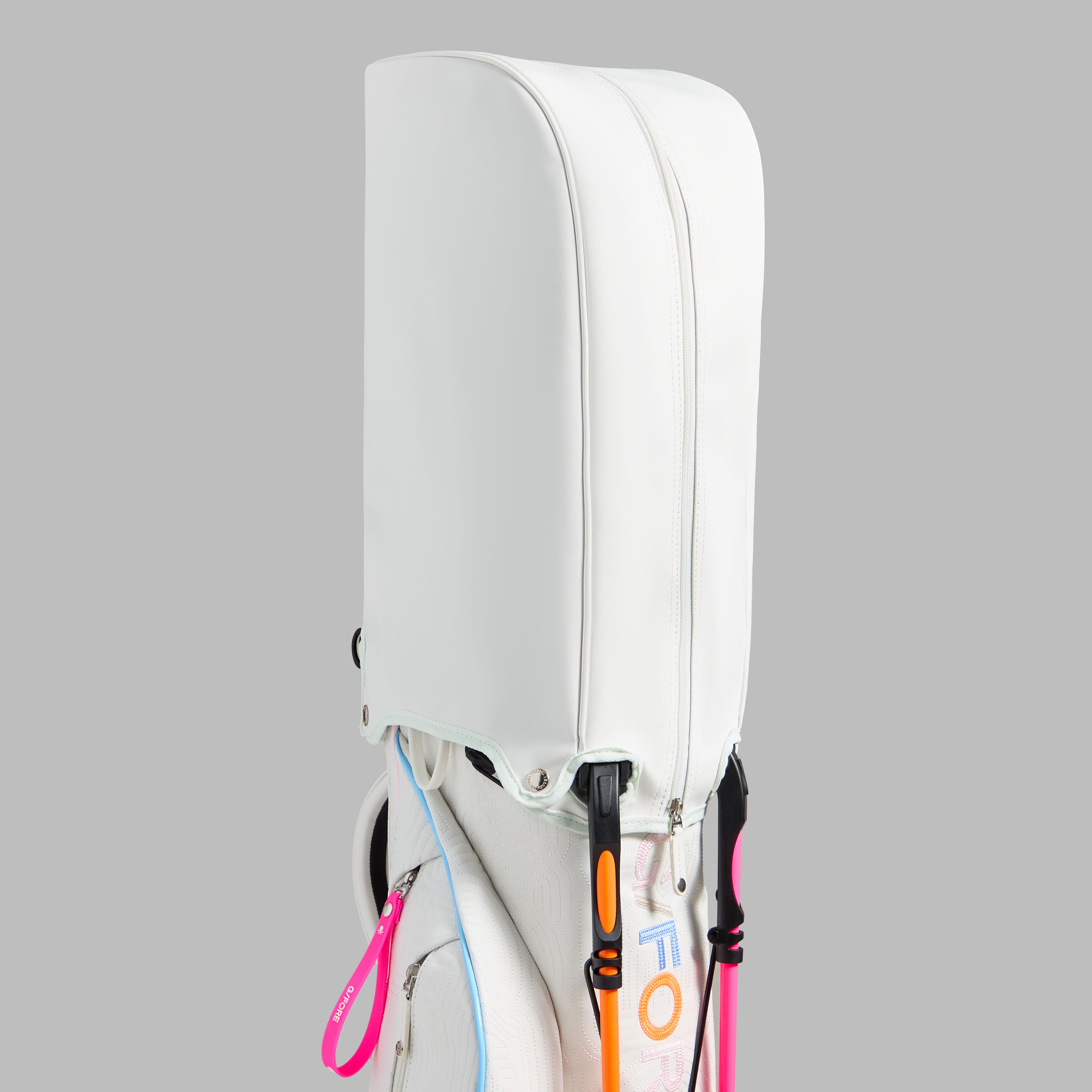 LTD RELEASE TRIPPY QUILTED DAYTONA PLUS CARRY GOLF BAG