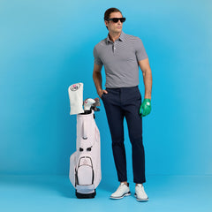 DAYTONA PLUS CARRY GOLF BAG