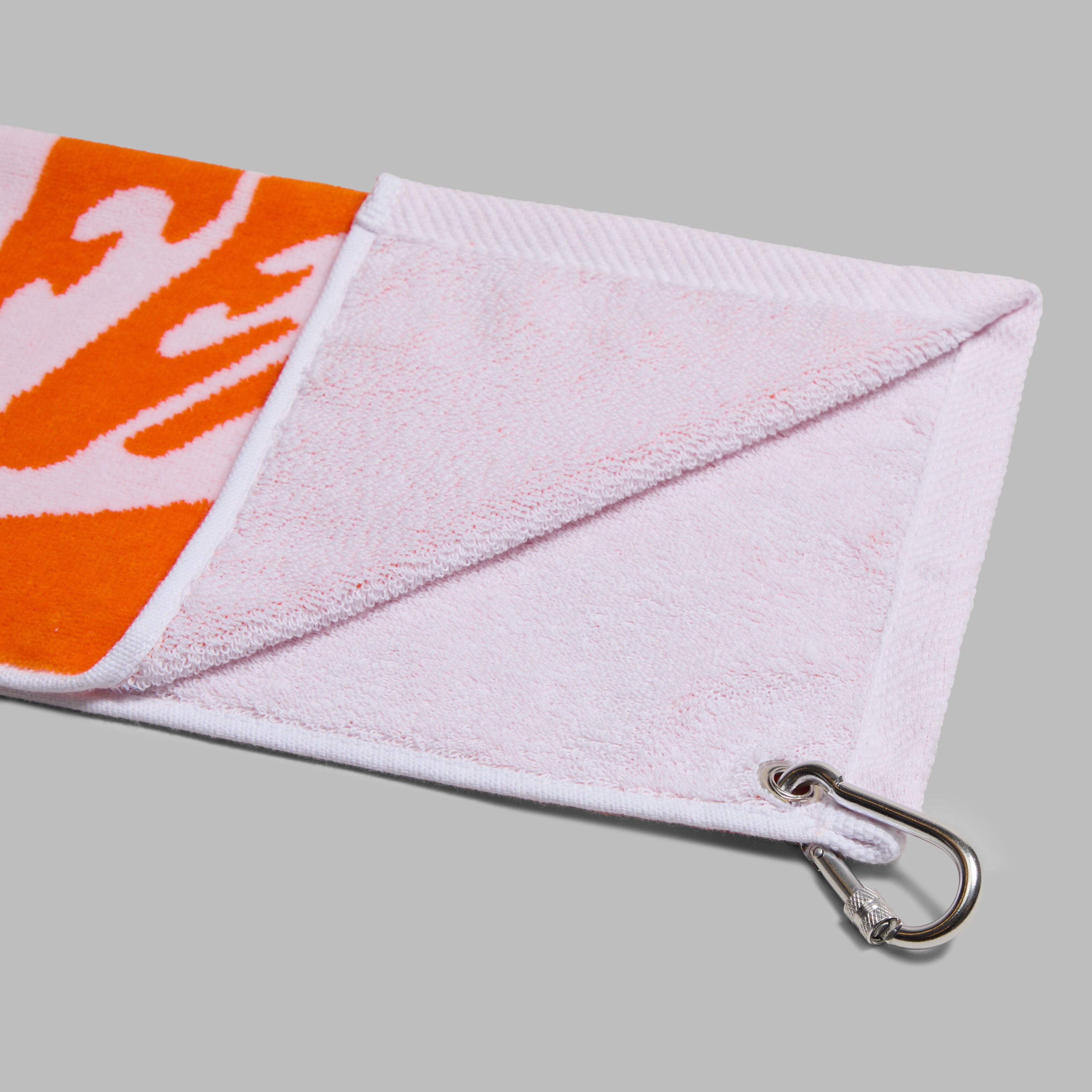 MOTHER GOLFER GOLF TOWEL