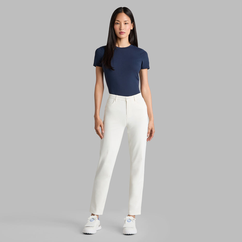 TOUR 5 POCKET PANT
