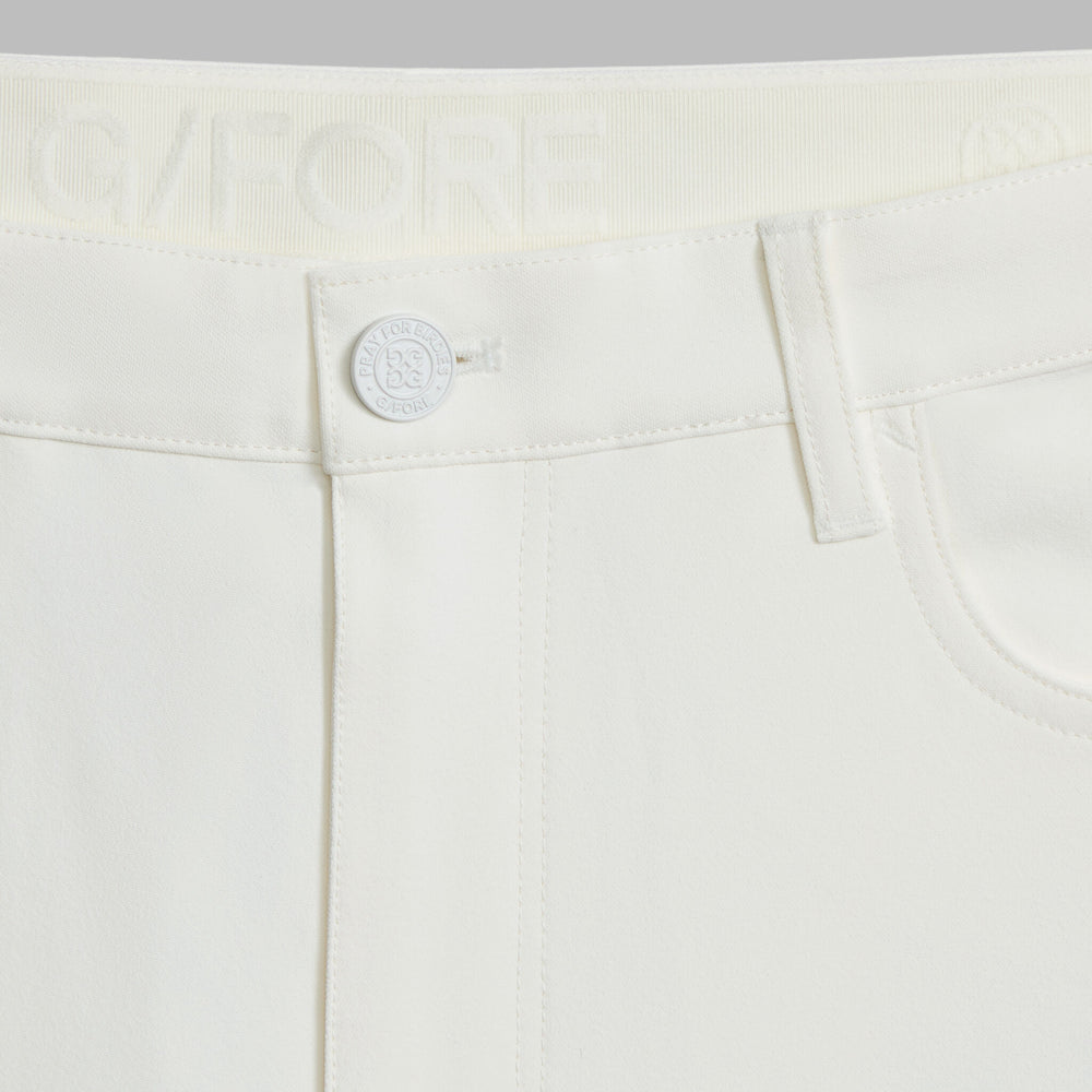 TOUR 5 POCKET PANT