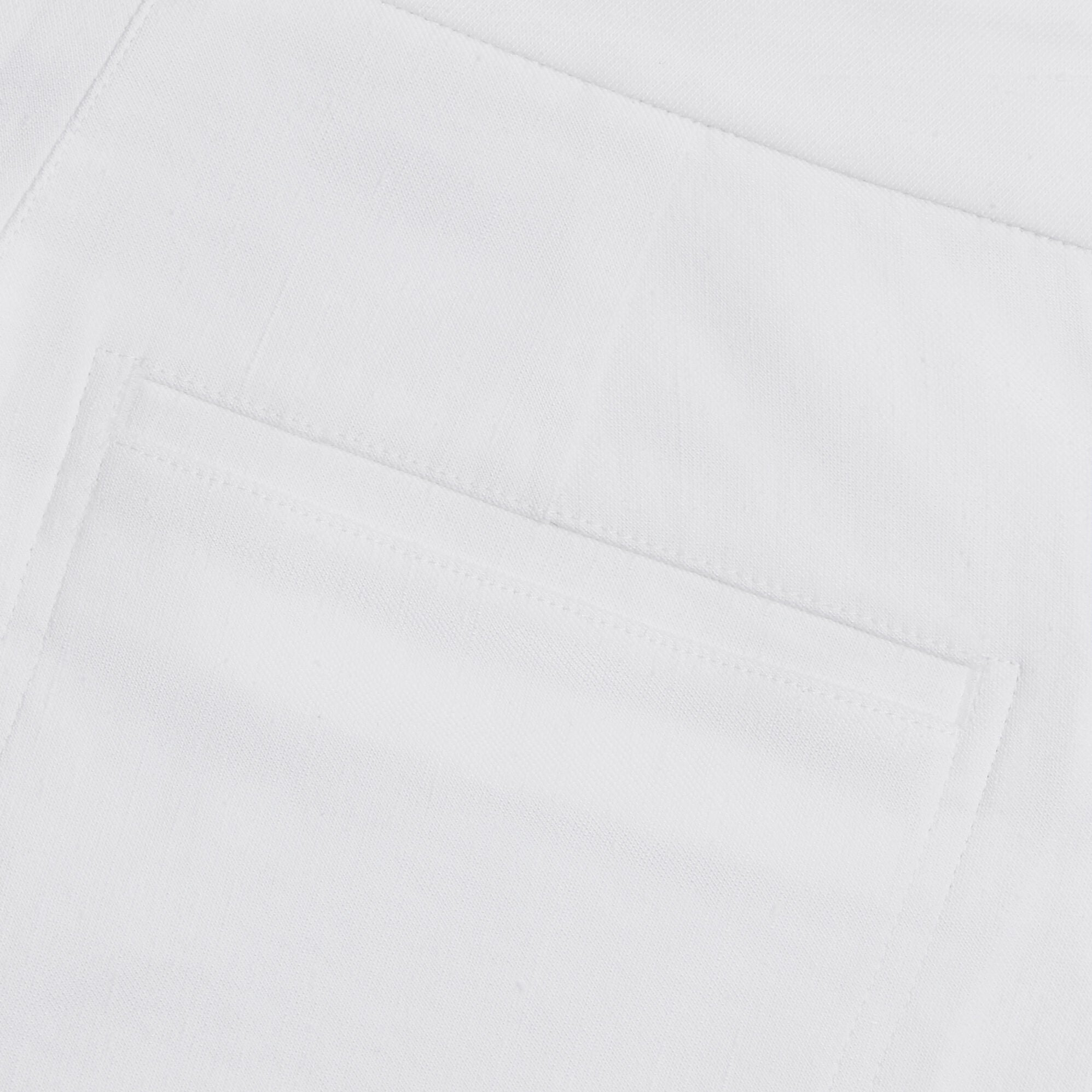 LTD RELEASE LINEN LONGLINE VACATION SHORT