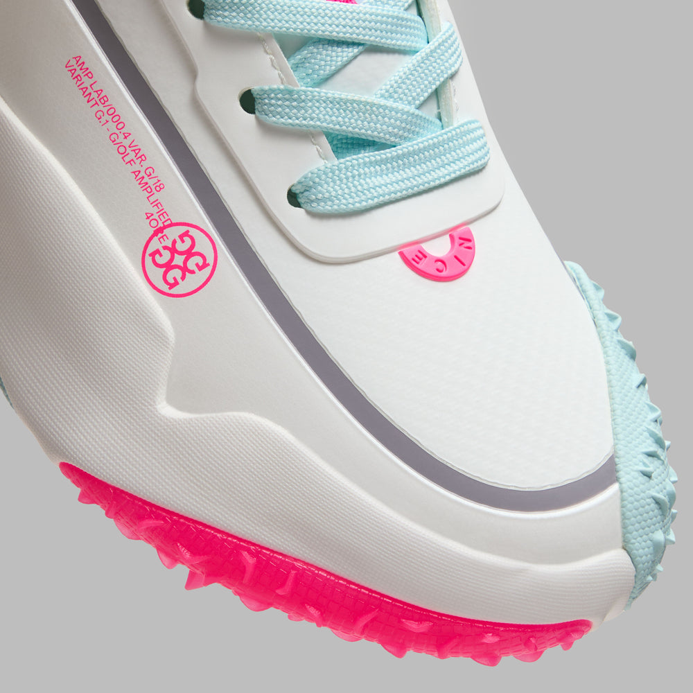 LTD RELEASE G/18 GOLF SHOE