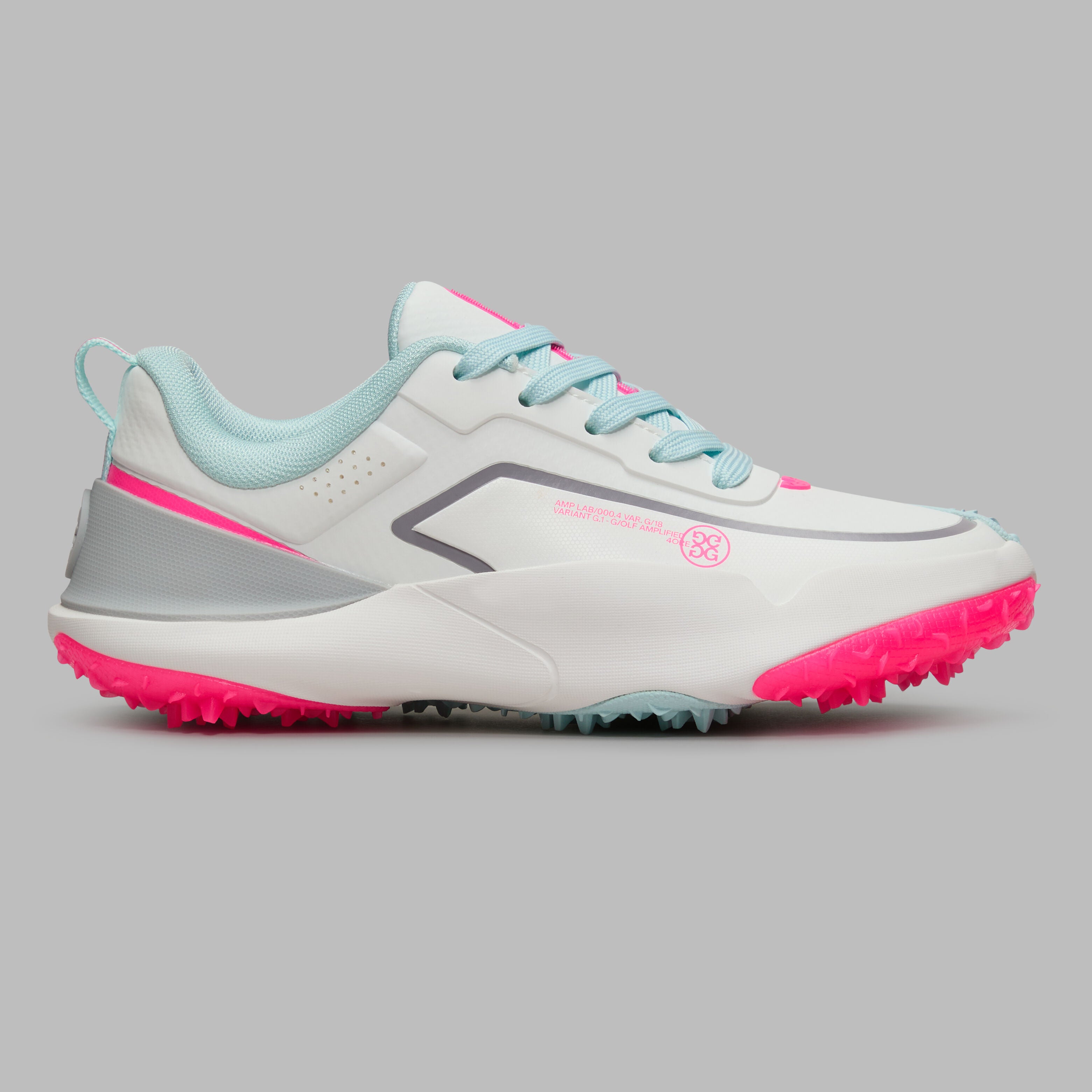 LTD RELEASE G/18 GOLF SHOE