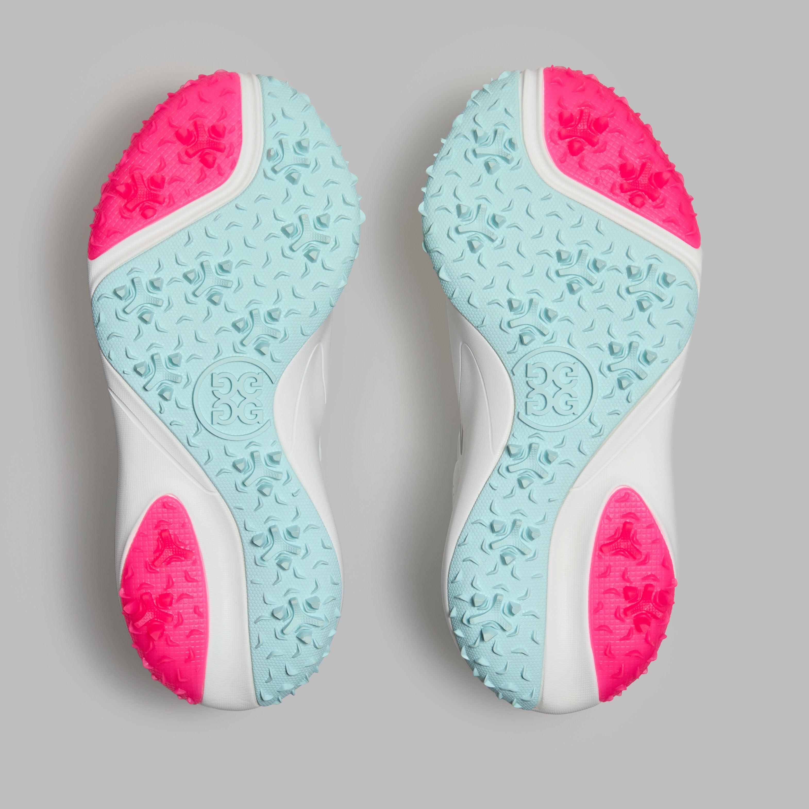 LTD RELEASE G/18 GOLF SHOE