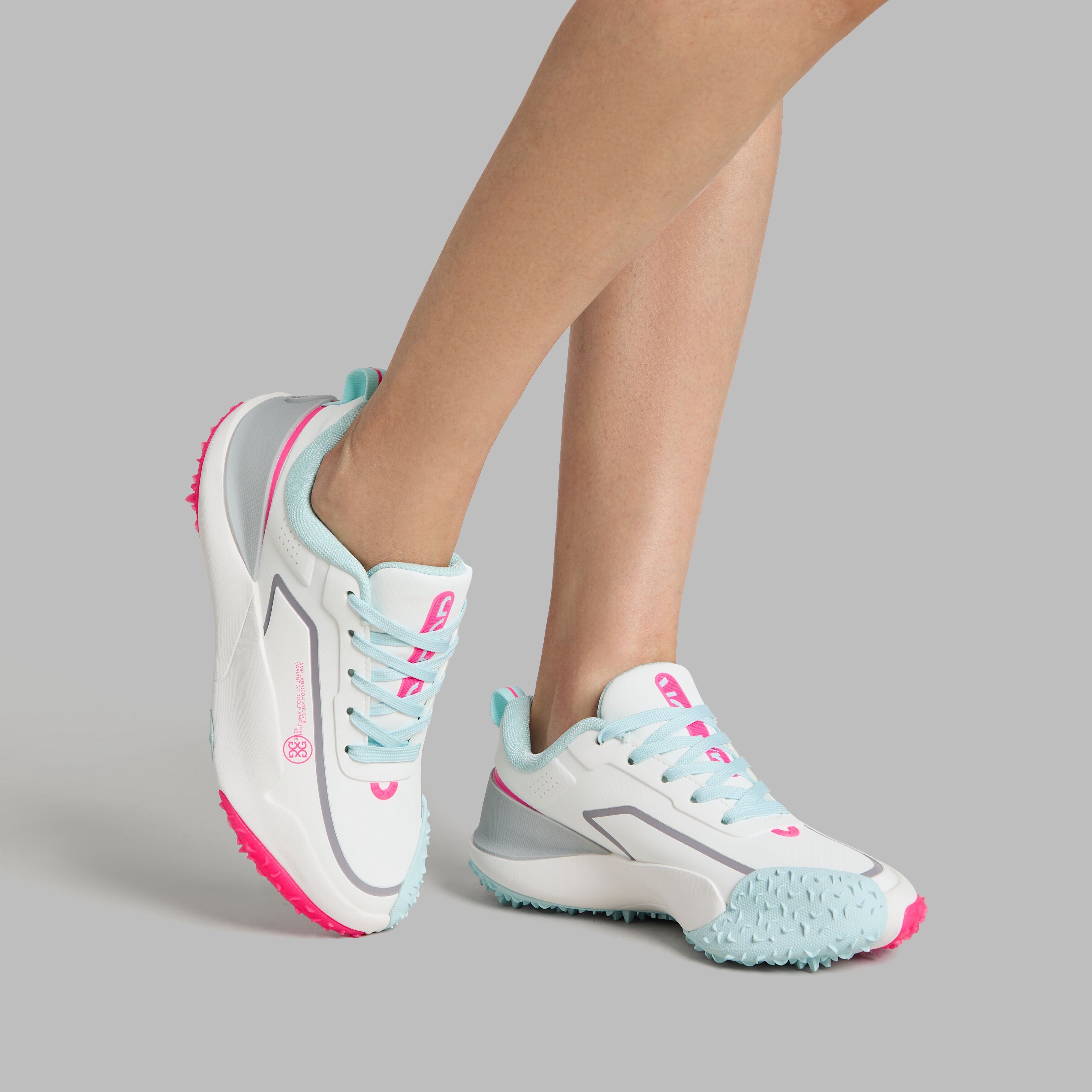 LTD RELEASE G/18 GOLF SHOE