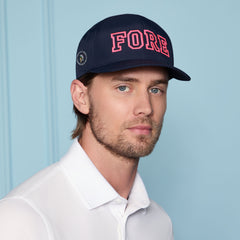 2026 U.S. OPEN FORE VARSITY HAT