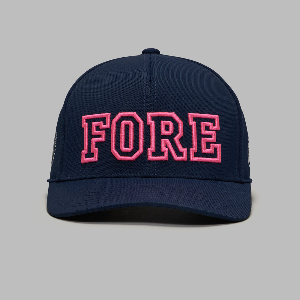 2026 U.S. OPEN FORE VARSITY HAT