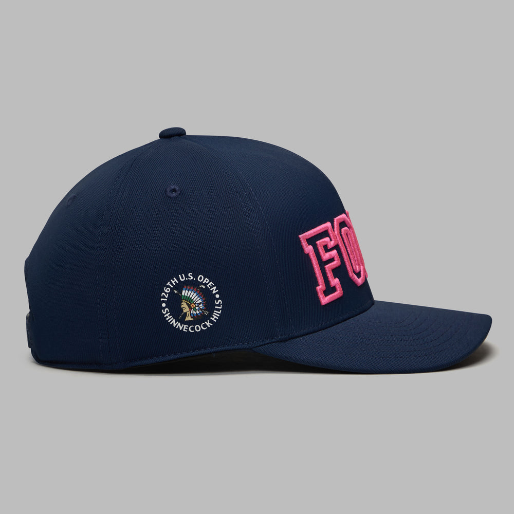 2026 U.S. OPEN FORE VARSITY HAT