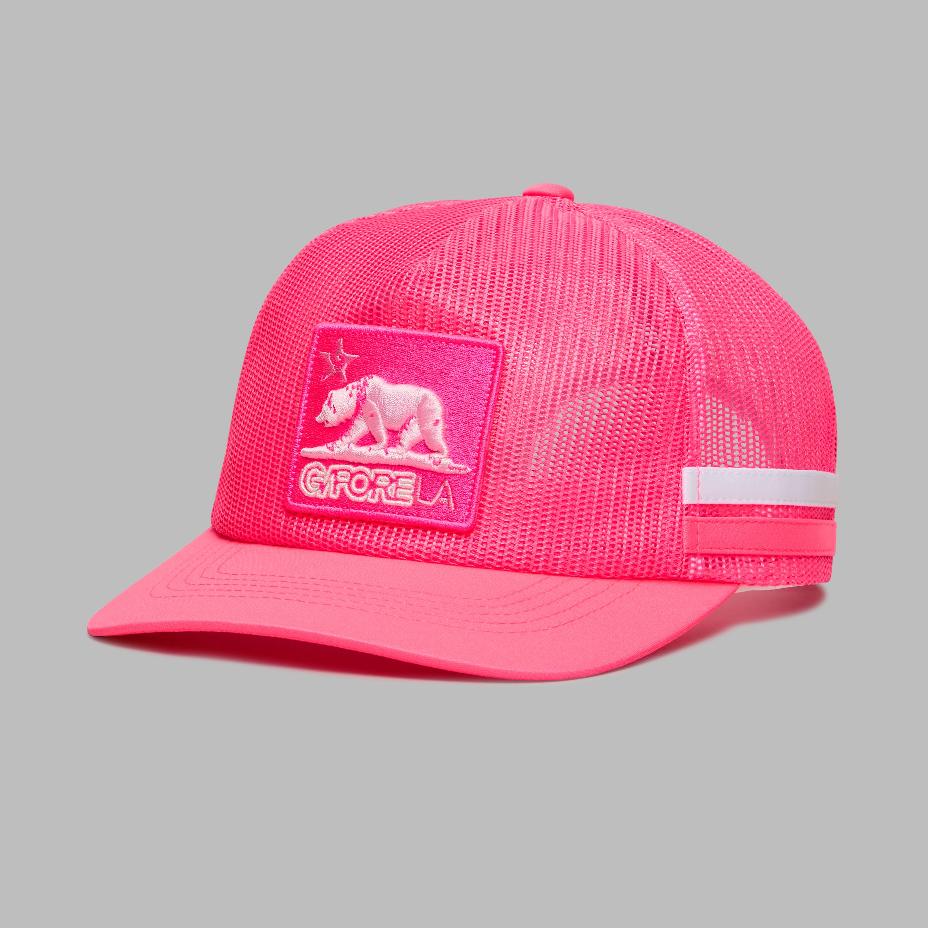 G/FORE LA 360° MESH TRUCKER HAT