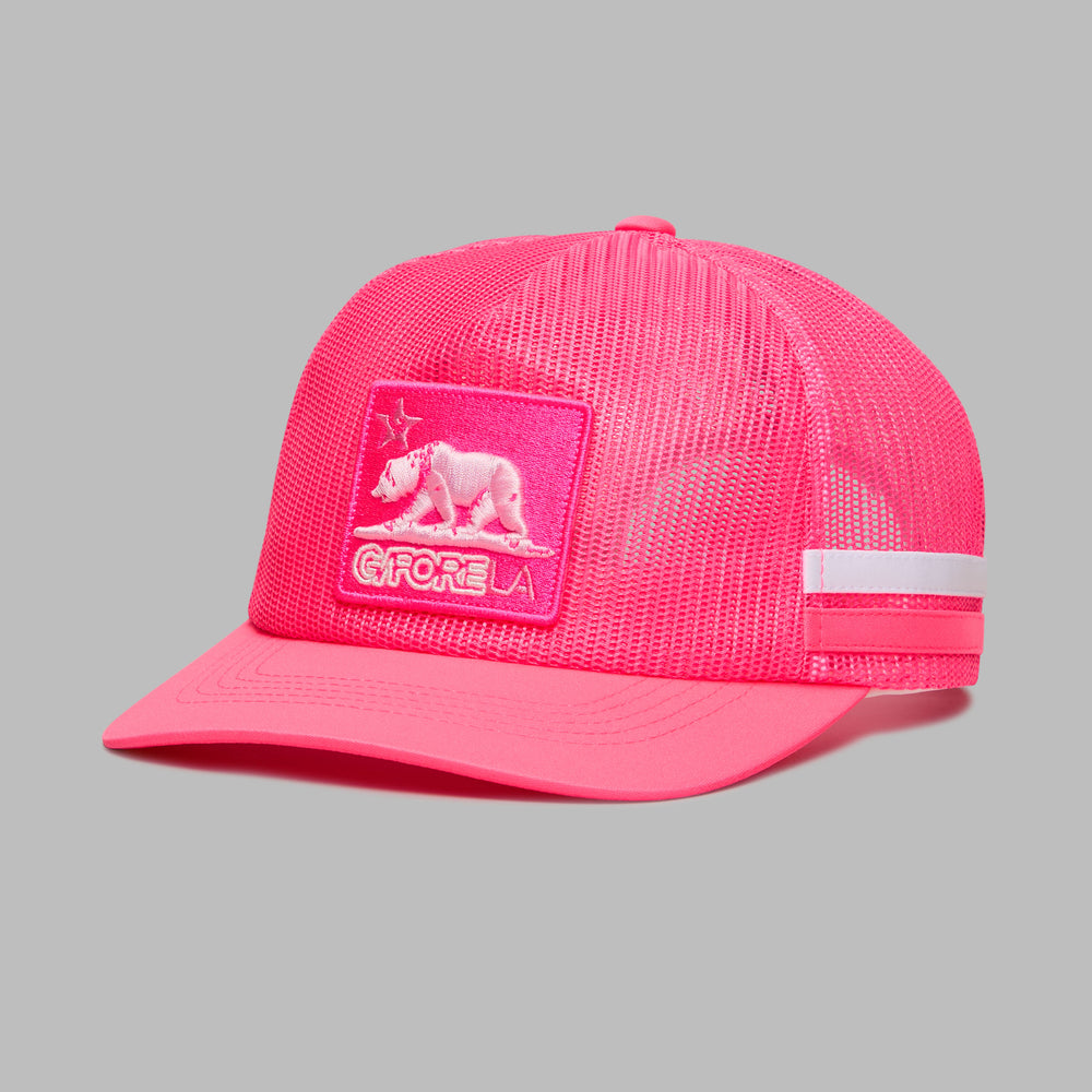 G/FORE LA 360° MESH TRUCKER HAT