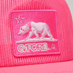 G/FORE LA 360° MESH TRUCKER HAT