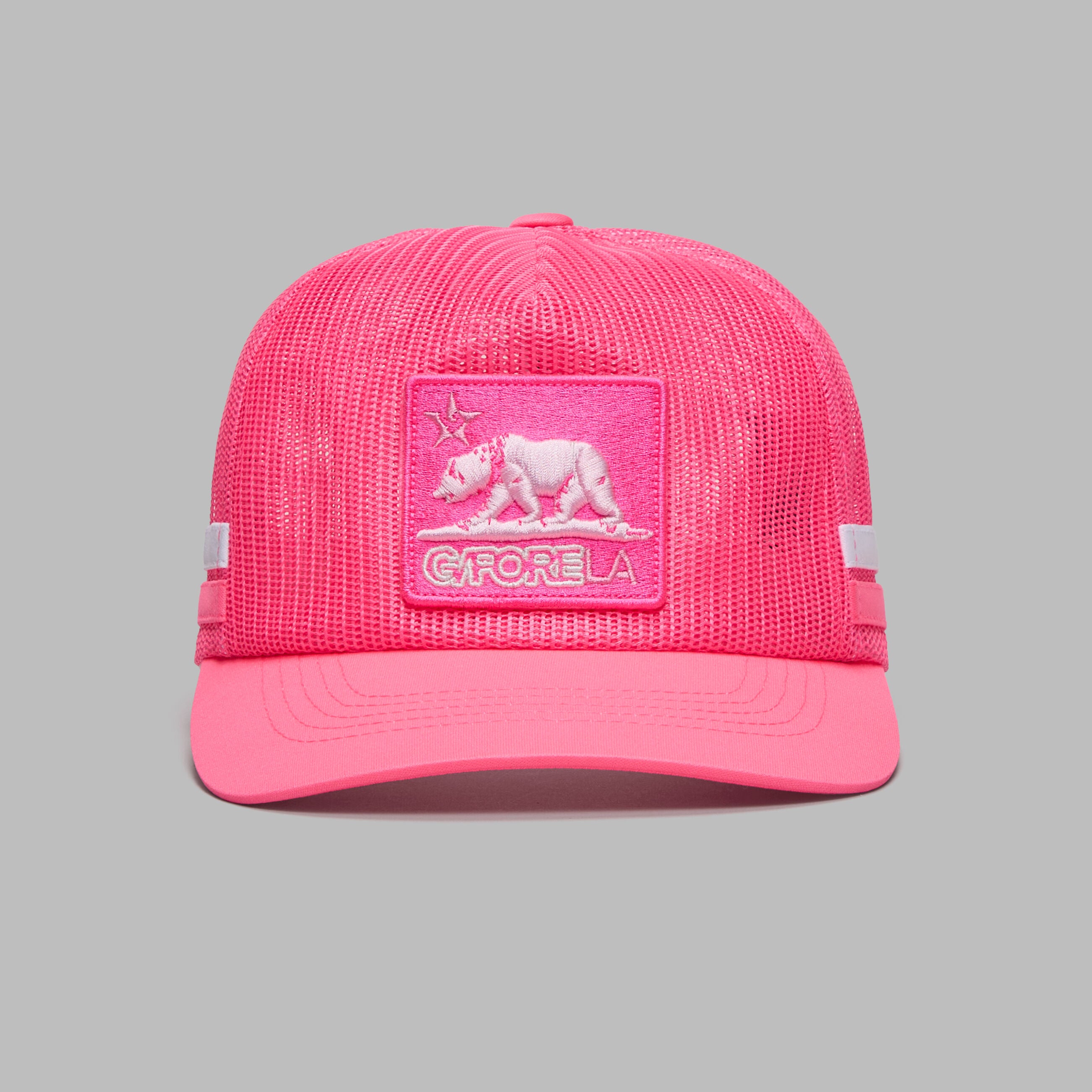 G/FORE LA 360° MESH TRUCKER HAT