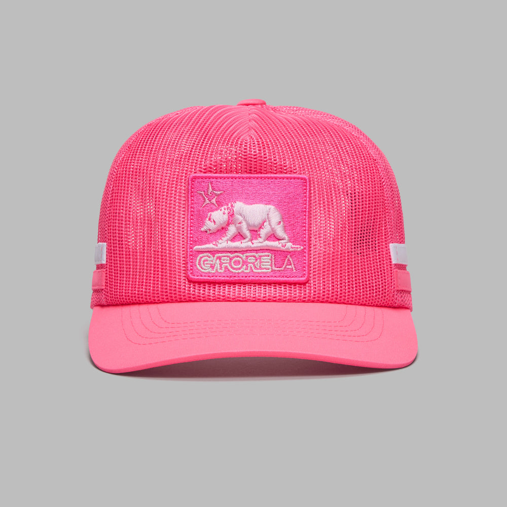G/FORE LA 360° MESH TRUCKER HAT