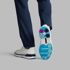 GALLIVAN2R LONGWING GOLF SHOE