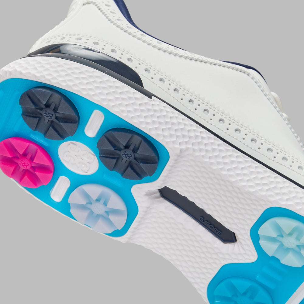 GALLIVAN2R LONGWING GOLF SHOE