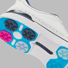 GALLIVAN2R LONGWING GOLF SHOE