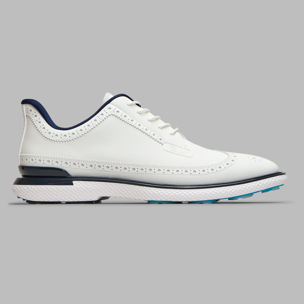GALLIVAN2R LONGWING GOLF SHOE