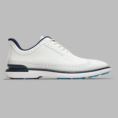 GALLIVAN2R LONGWING GOLF SHOE