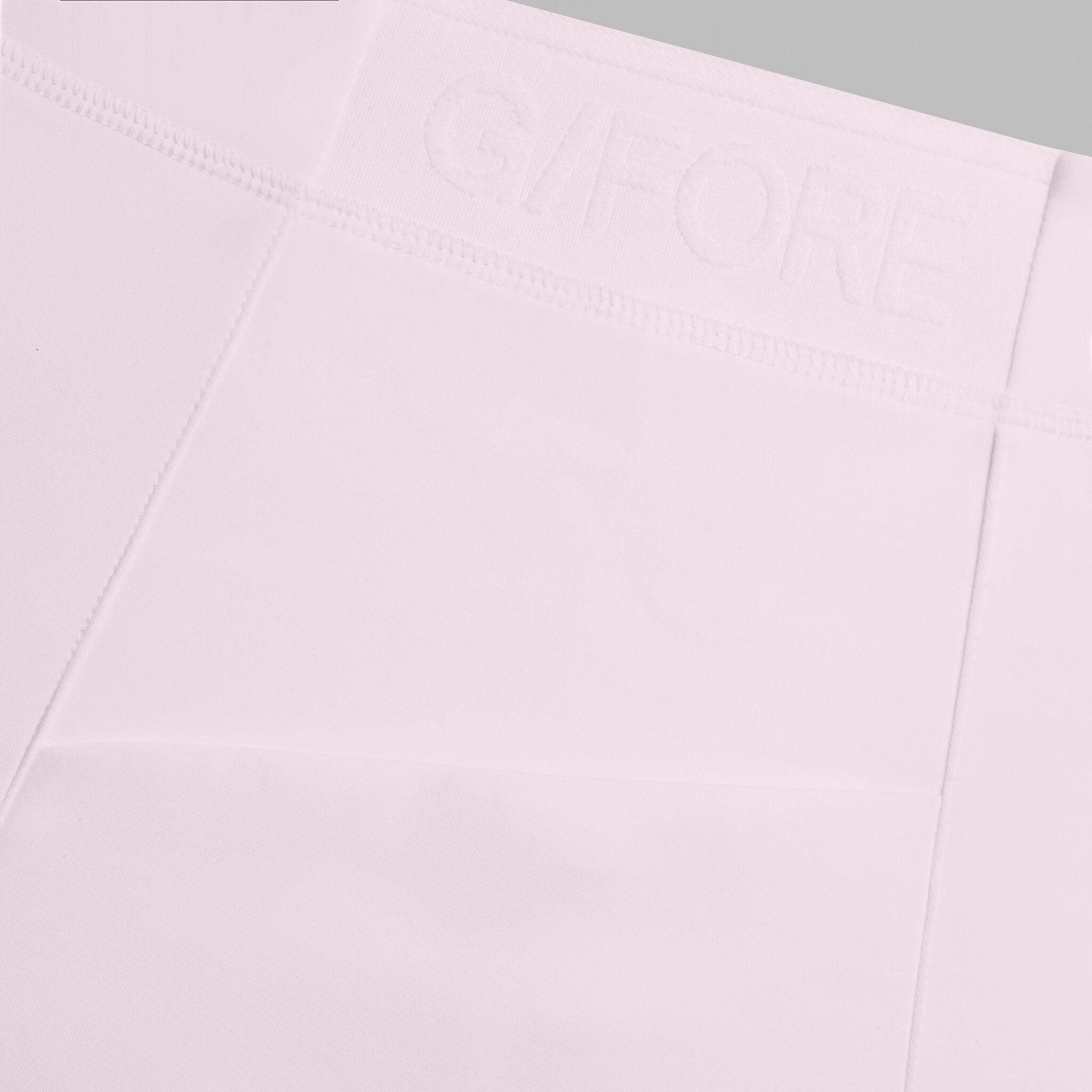 KNOCKOUT A-LINE SKORT