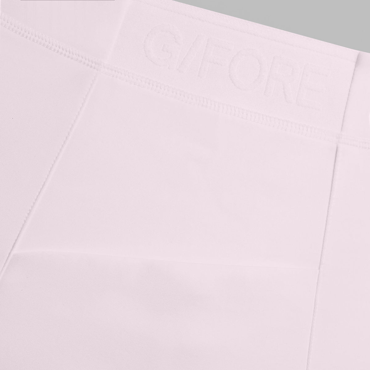 KNOCKOUT A-LINE SKORT