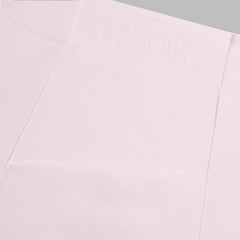 KNOCKOUT A-LINE SKORT