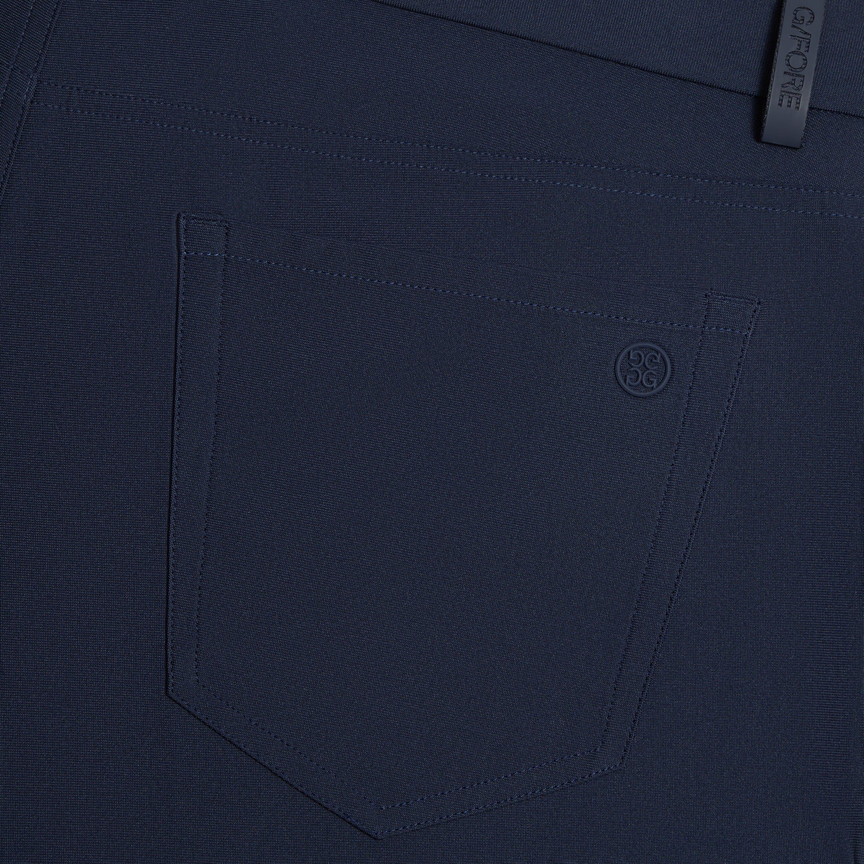 TOUR 5 POCKET PANT