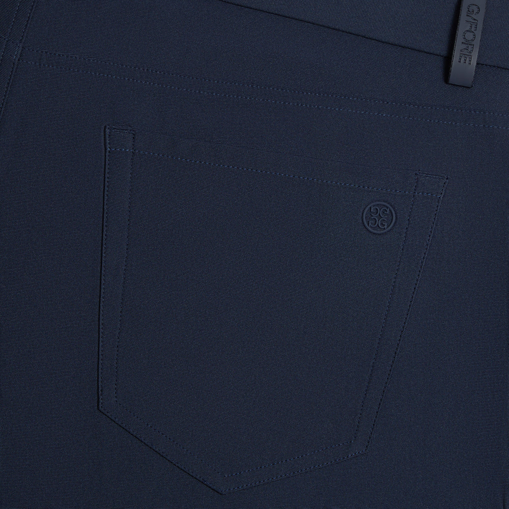 TOUR 5 POCKET PANT