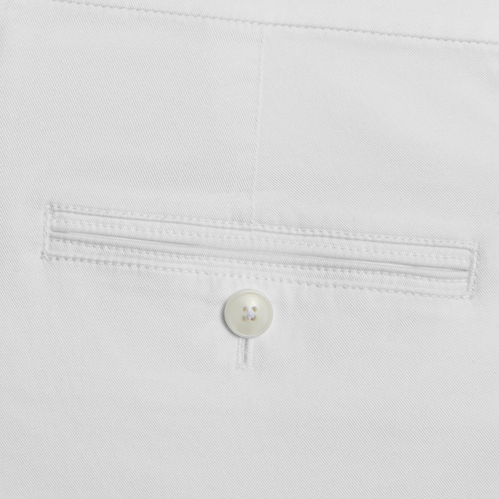 ALL PLAY COTTON STRETCH STRAIGHT LEG TROUSER