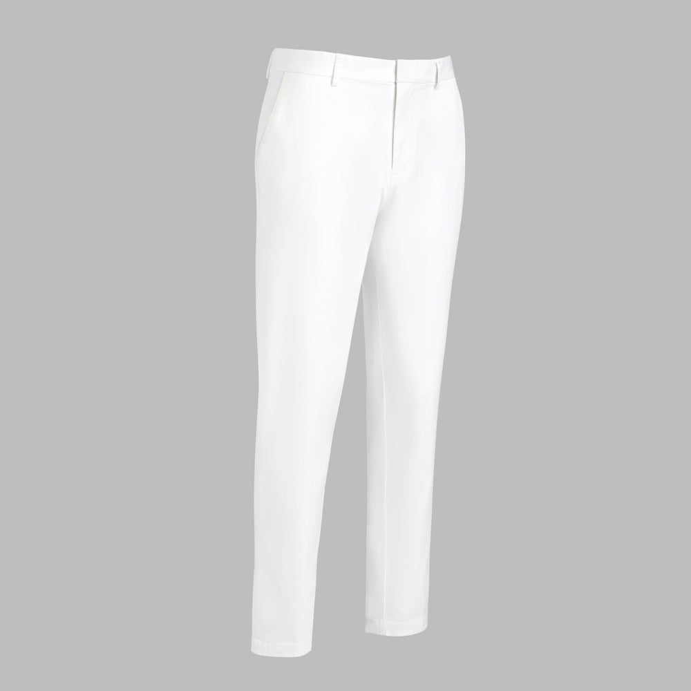 ALL PLAY COTTON STRETCH STRAIGHT LEG TROUSER
