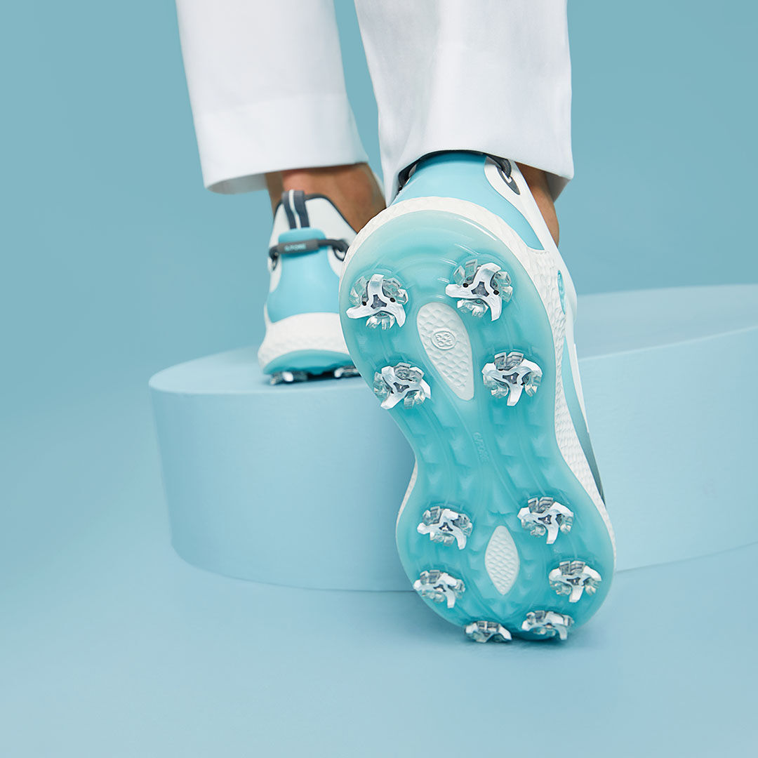 MG4+ O2 GRADIENT G/LOCK GOLF SHOE