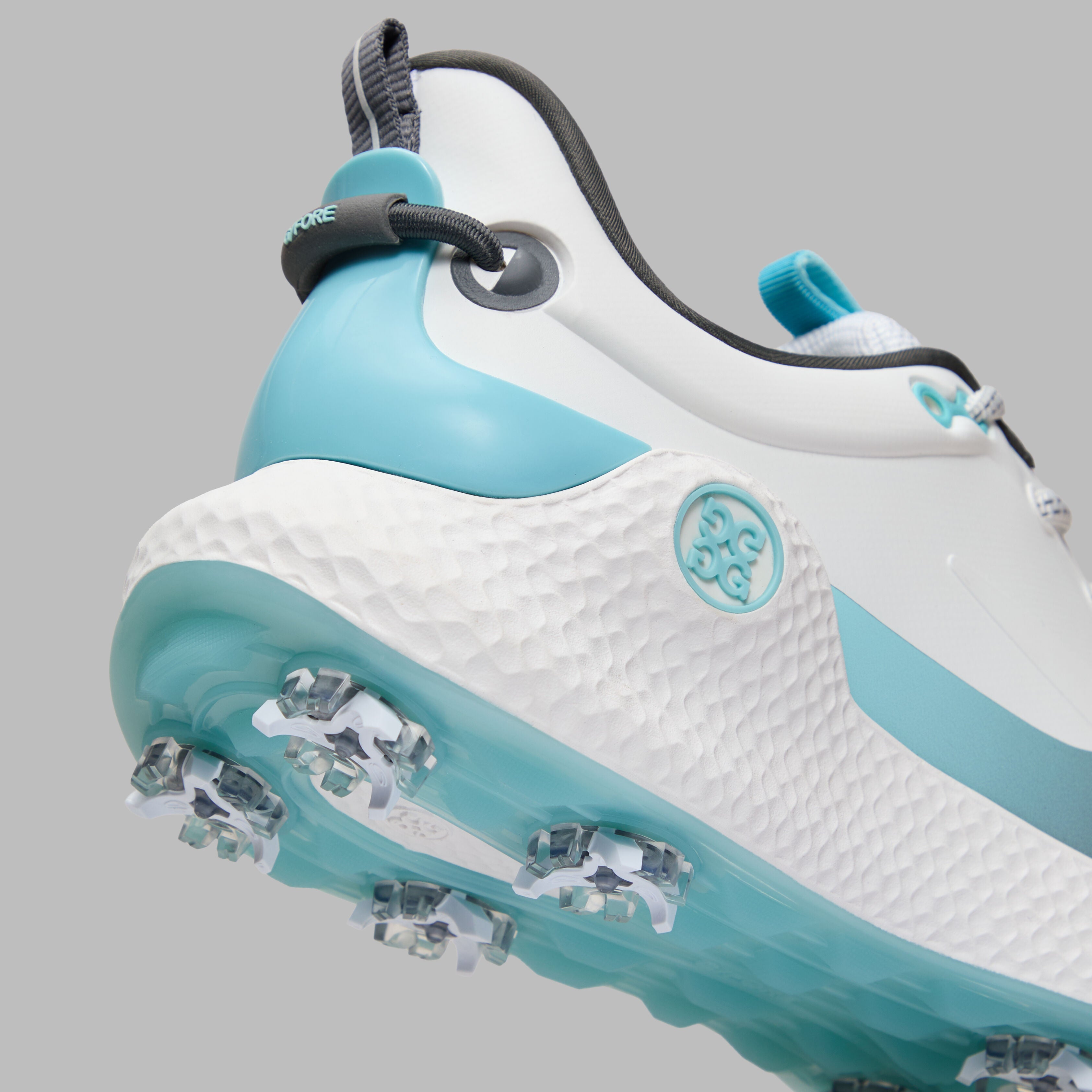 MG4+ O2 GRADIENT G/LOCK GOLF SHOE