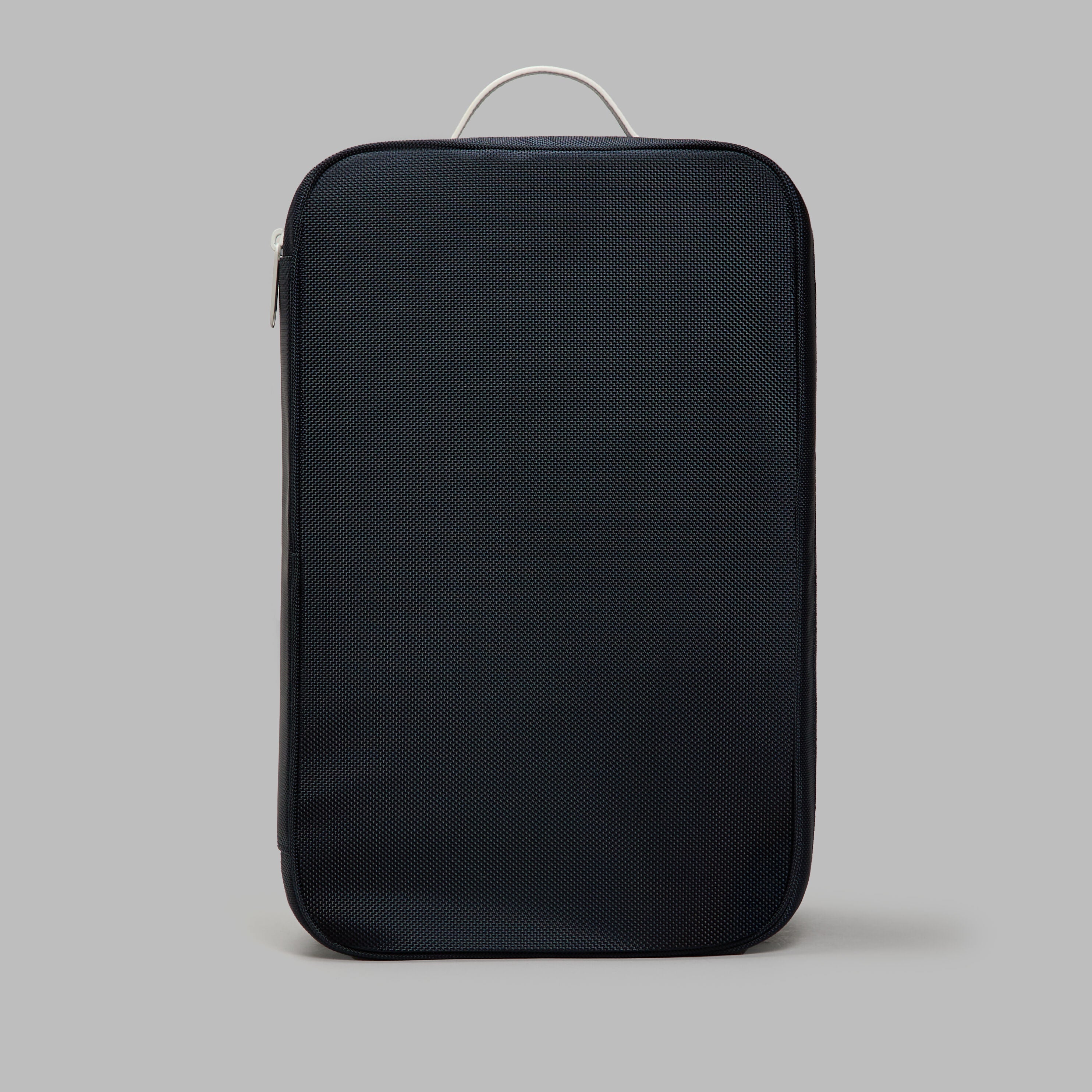 CANVAS SHOE BAG