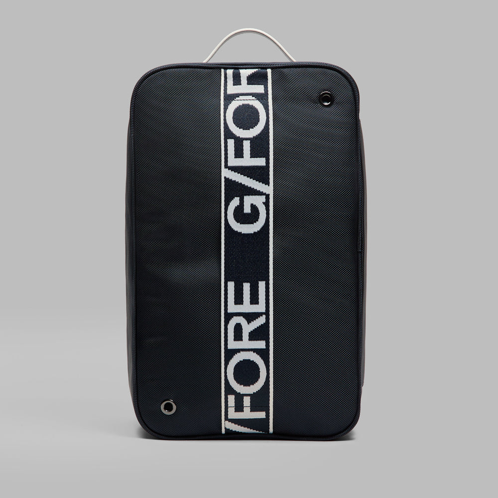CANVAS SHOE BAG