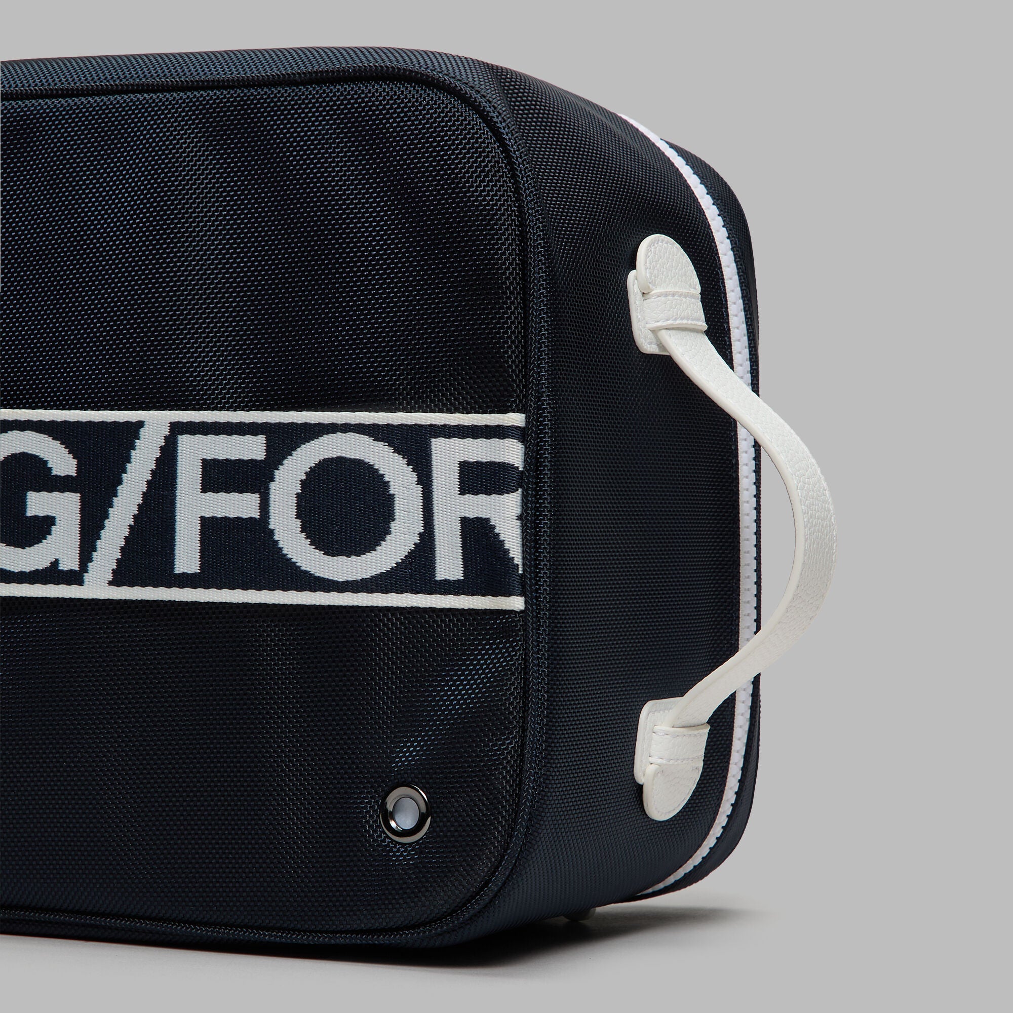 CANVAS SHOE BAG